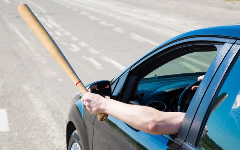 Best Self Defense Weapon For Car Attackers Beware Catch Cheaters Fast