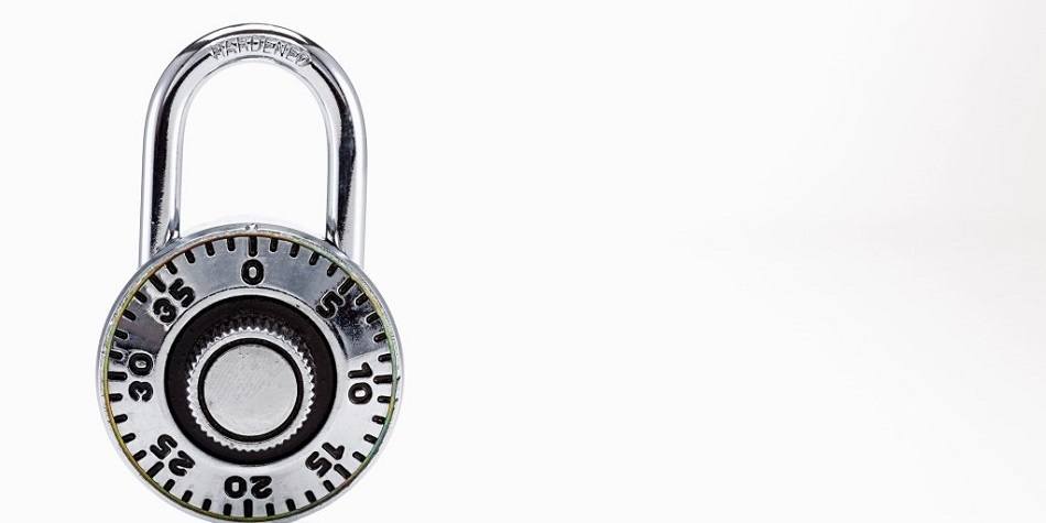 How Secure are Combination Padlocks
